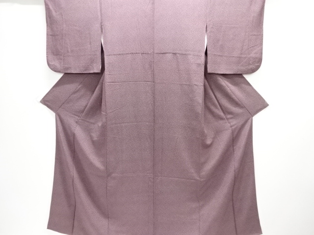 JAPANESE KIMONO / EDO KOMON